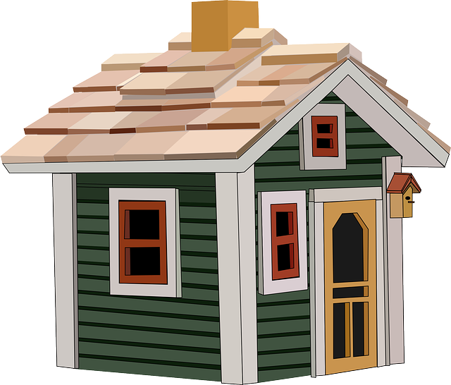 Casas prefabricadas y de madera