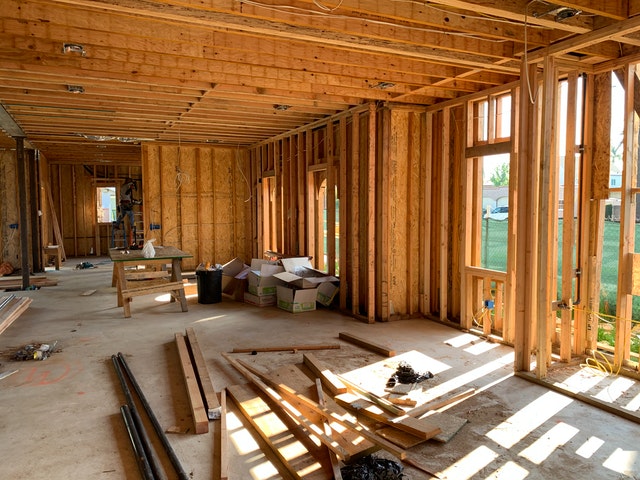 10 consejos para elegir un constructor de casas de madera prefabricadas