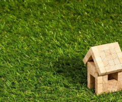 Información general sobre las casas prefabricadas de madera