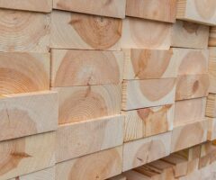 Cuánto tiempo tarda en construirse una casa prefabricada de madera