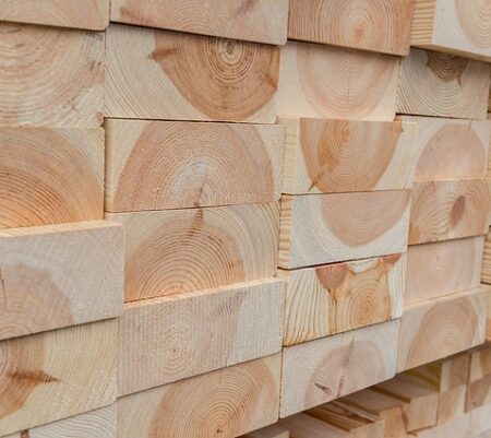 Cuánto tiempo tarda en construirse una casa prefabricada de madera