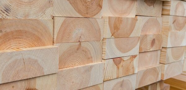 Cuánto tiempo tarda en construirse una casa prefabricada de madera
