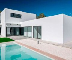 Descubre todo sobre las casas prefabricadas modulares