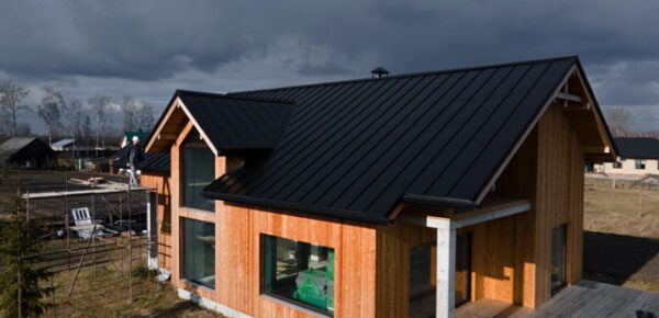 La Guía Definitiva para la Compraventa de Casas Prefabricadas de Madera