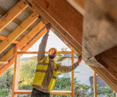 Renueva tu espacio: reformas de casa de madera, modernización y sostenibilidad 