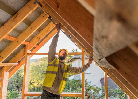 Renueva tu espacio: reformas de casa de madera, modernización y sostenibilidad 